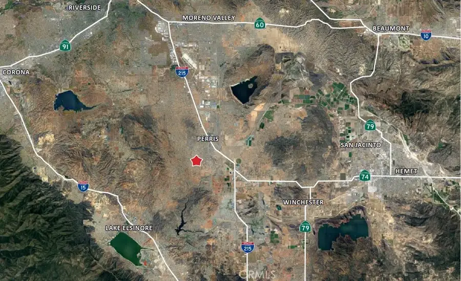 0 Clayton Street, Perris, CA 92570 - Image #3