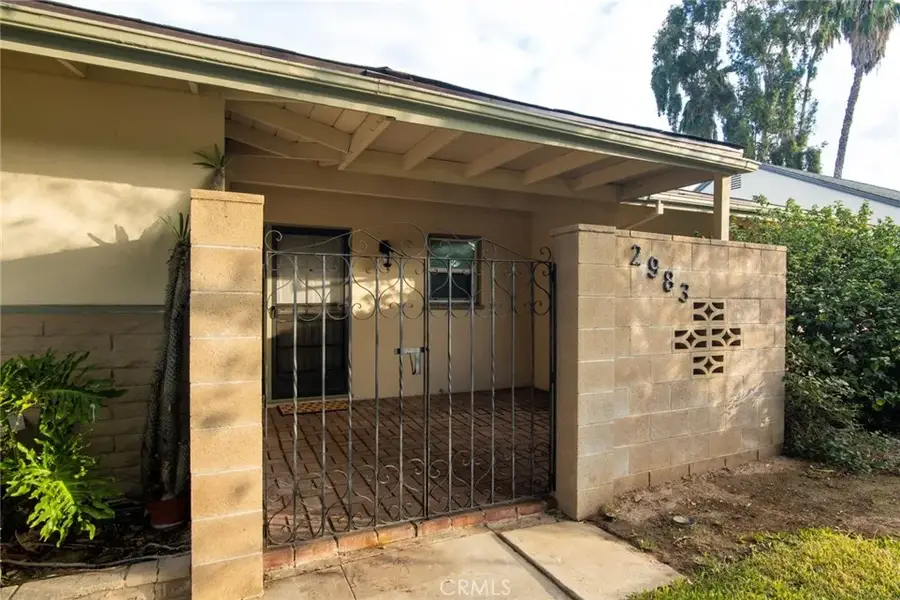 2983 Cheyenne Road, Riverside, CA 92506 - Image #2