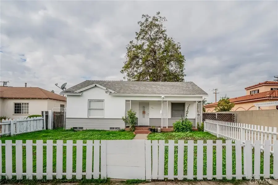 1163 N White Avenue, Pomona, CA 91768 - Image #2