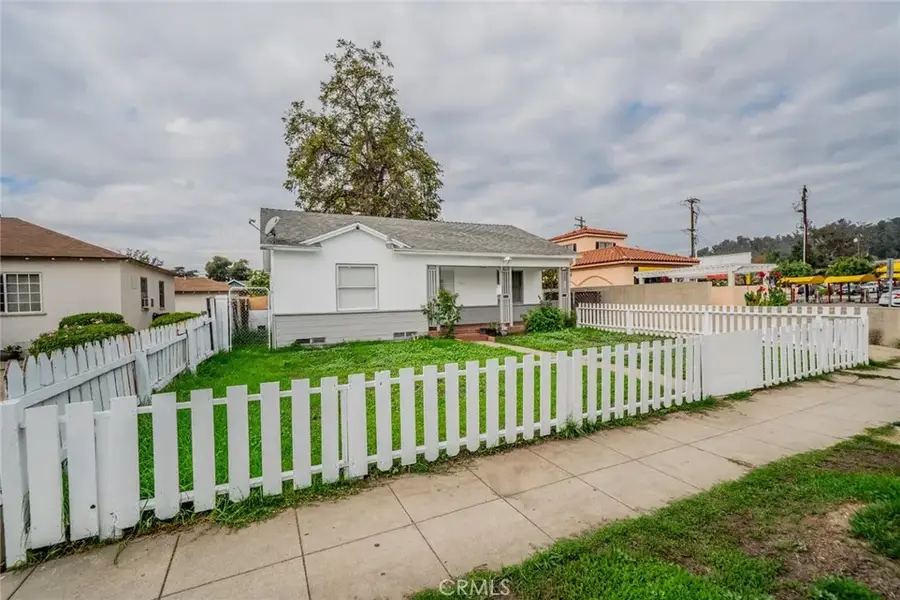 1163 N White Avenue, Pomona, CA 91768 - Image #3