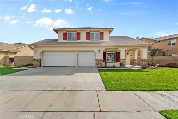 1280 Berylstone, Hemet, CA 92545