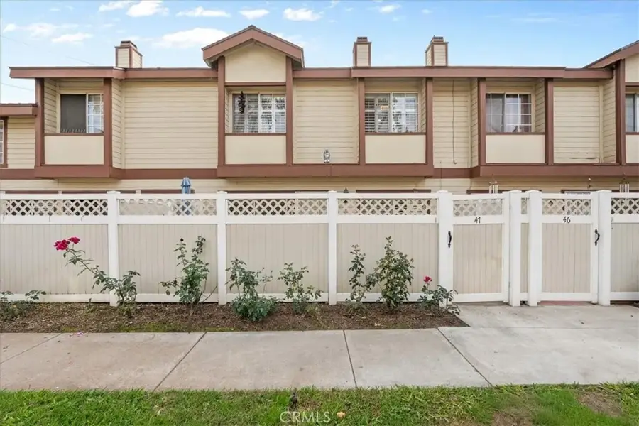 8939 Gallatin #47, Pico Rivera, CA 90660 - Image #2