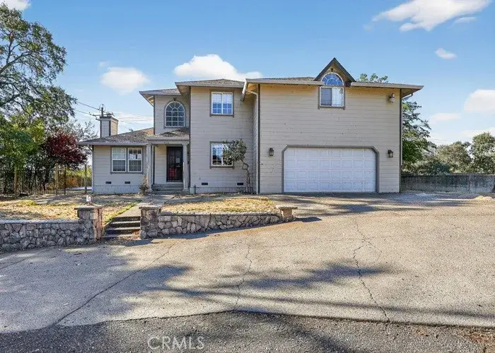 2523 Hartley Street, Lakeport, CA 95453 - Image #1