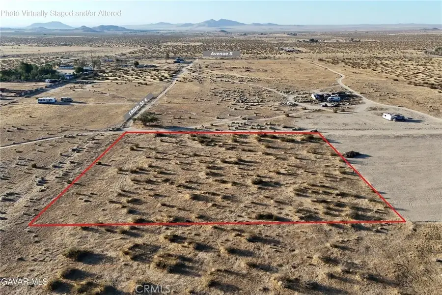 0 186th St E, Palmdale, CA 93591 - #3