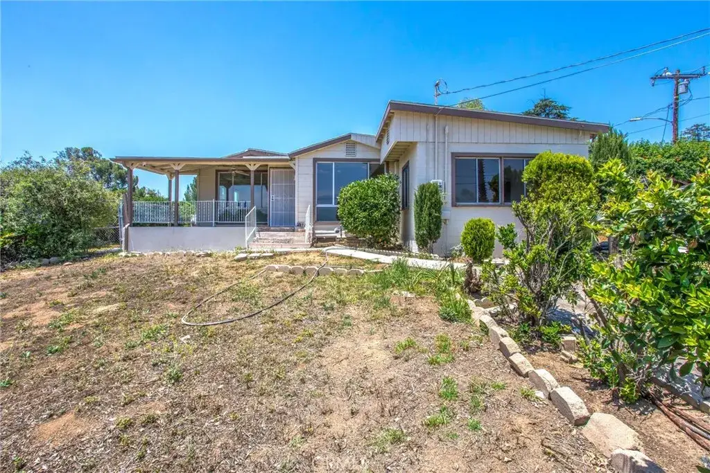 12190 Gladys, Yucaipa, CA 92399 - Image #1
