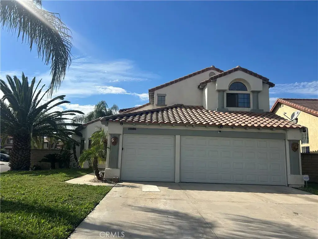 15585 Nueces Court, Moreno Valley, CA 92551 - Image #1