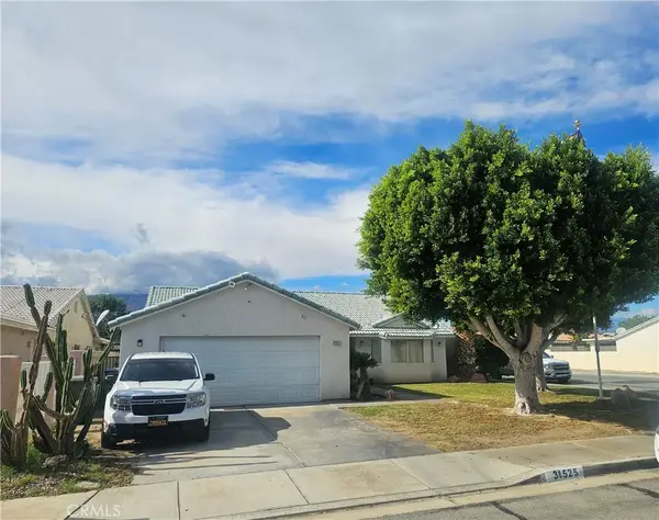 31525 Avenida Del Padre, Cathedral City, CA 92234