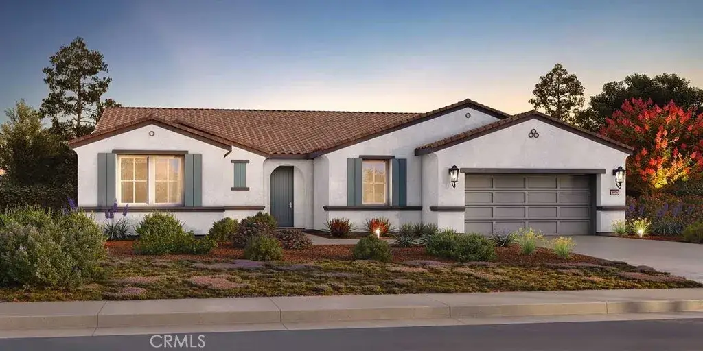 6089 Saddlehorn Lane, Jurupa Valley, CA 92509 - Image #1