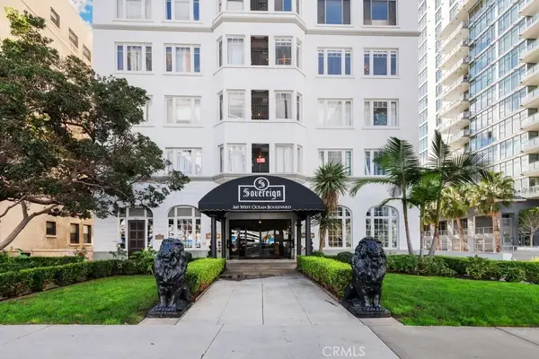 360 W Ocean #706, Long Beach, CA 90802