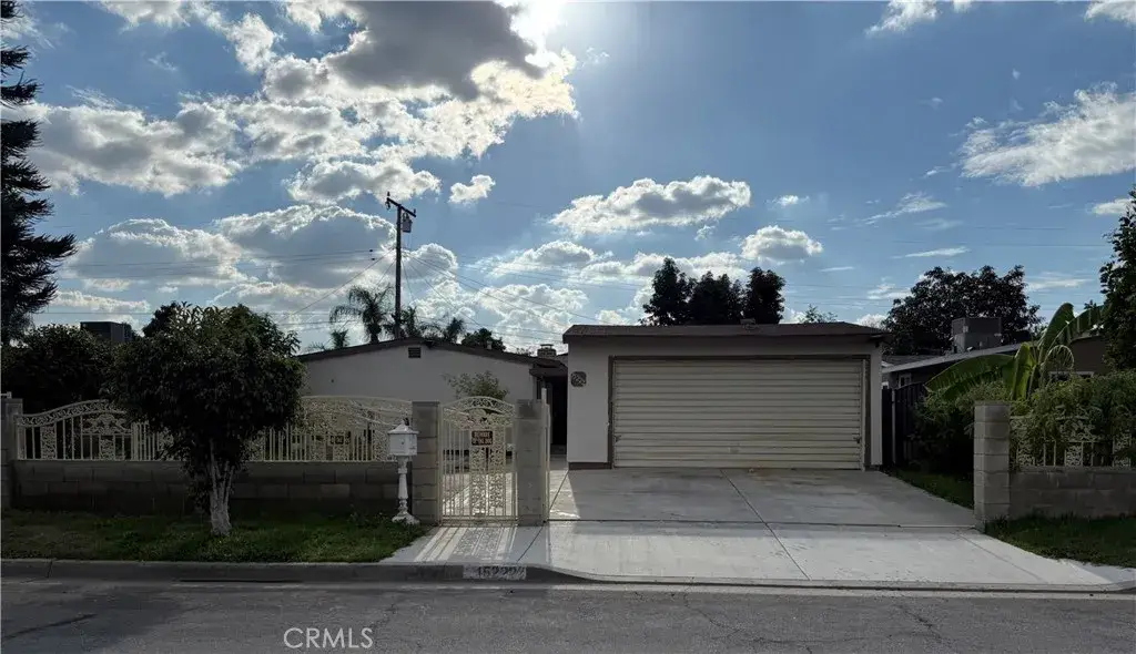 15222 Hartsville, La Puente, CA 91744 - Image #1