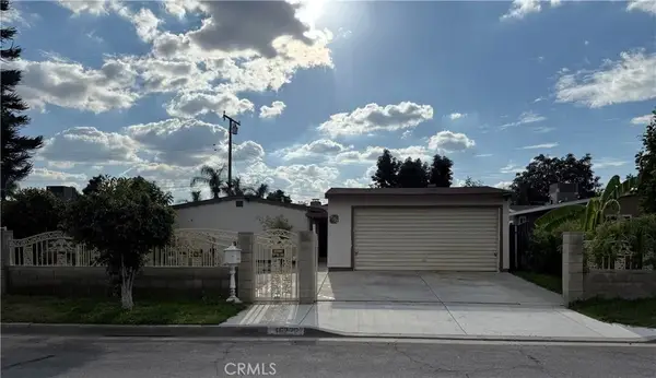 15222 Hartsville, La Puente, CA 91744