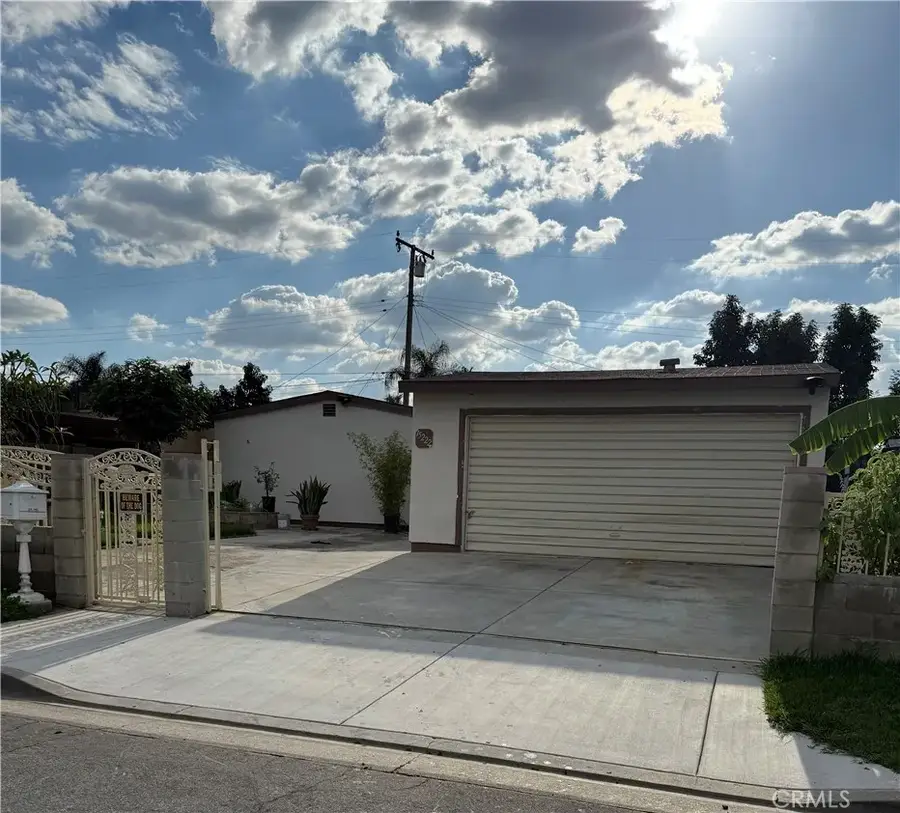 15222 Hartsville, La Puente, CA 91744 - Image #2