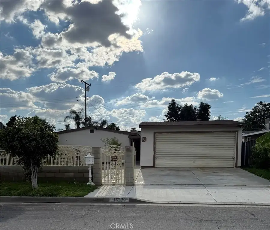 15222 Hartsville, La Puente, CA 91744 - Image #3