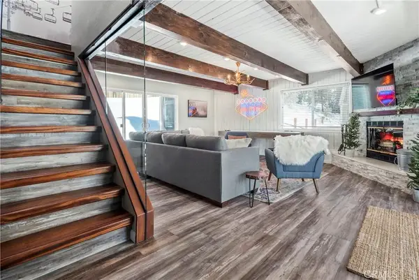 777 Cameron, Big Bear Lake, CA 92315