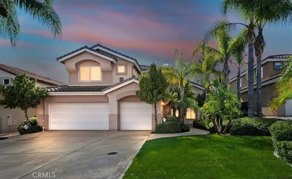 20779 Burlington, Riverside, CA 92508