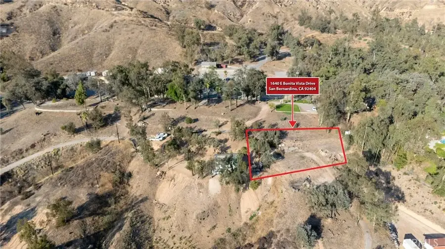 1640 Bonita Vista, San Bernardino, CA 92404 - Image #2
