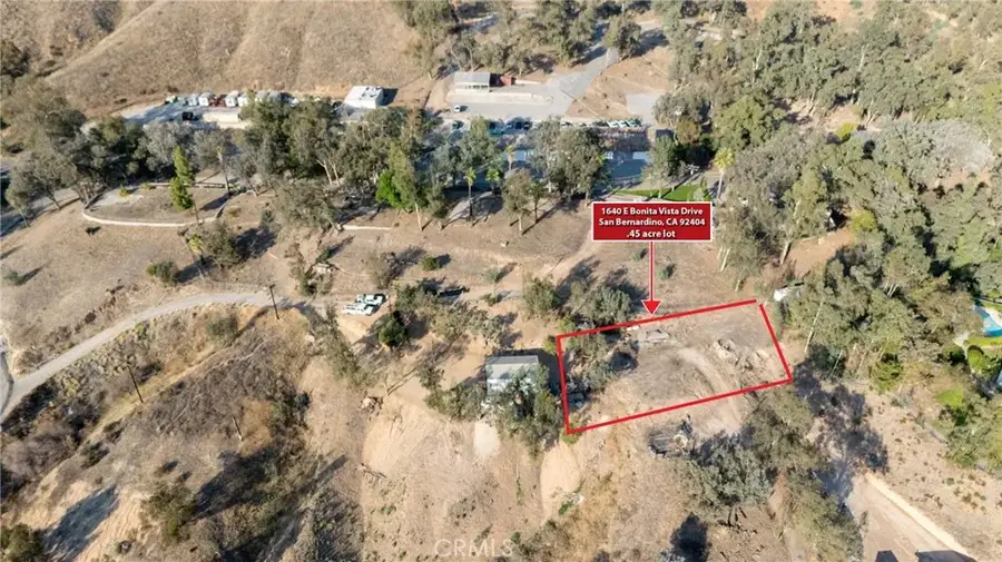 1640 Bonita Vista, San Bernardino, CA 92404 - Image #3