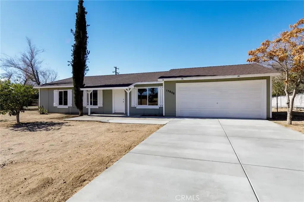 15808 Heatherdale, Victorville, CA 92394 - Image #1
