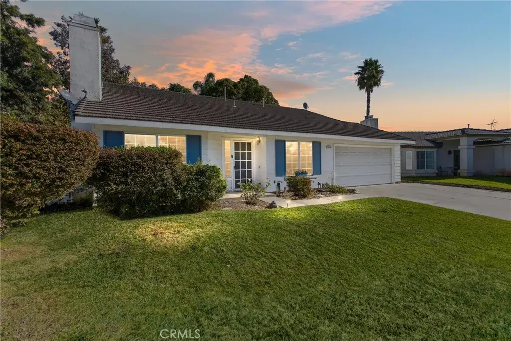 34784 Eureka Avenue, Yucaipa, CA 92399 - Image #1