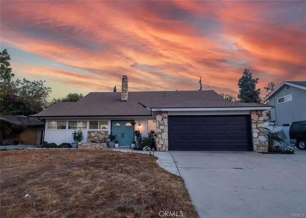 256 E Mission, Corona, CA 92879 - Image #1