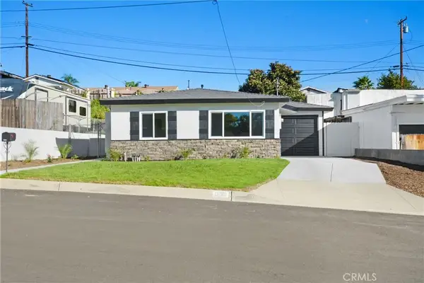 1070 La Casa, La Habra, CA 90631