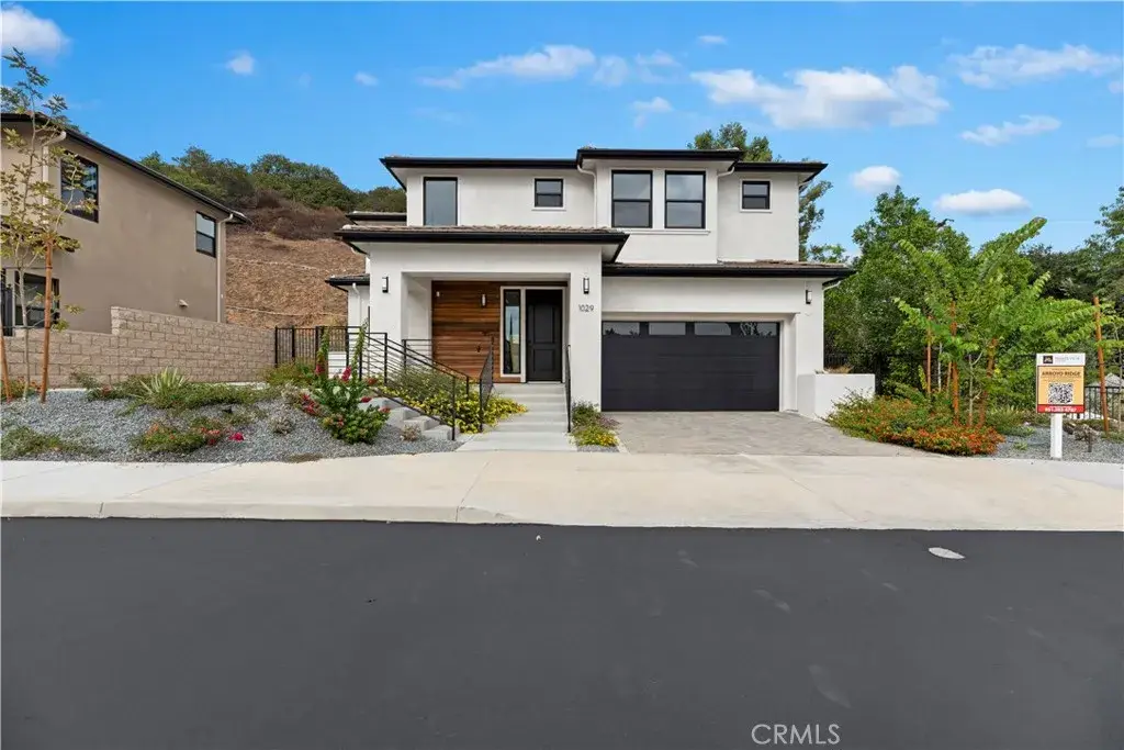 1029 N Staley Lane, Los Angeles, CA 90042 - Image #1