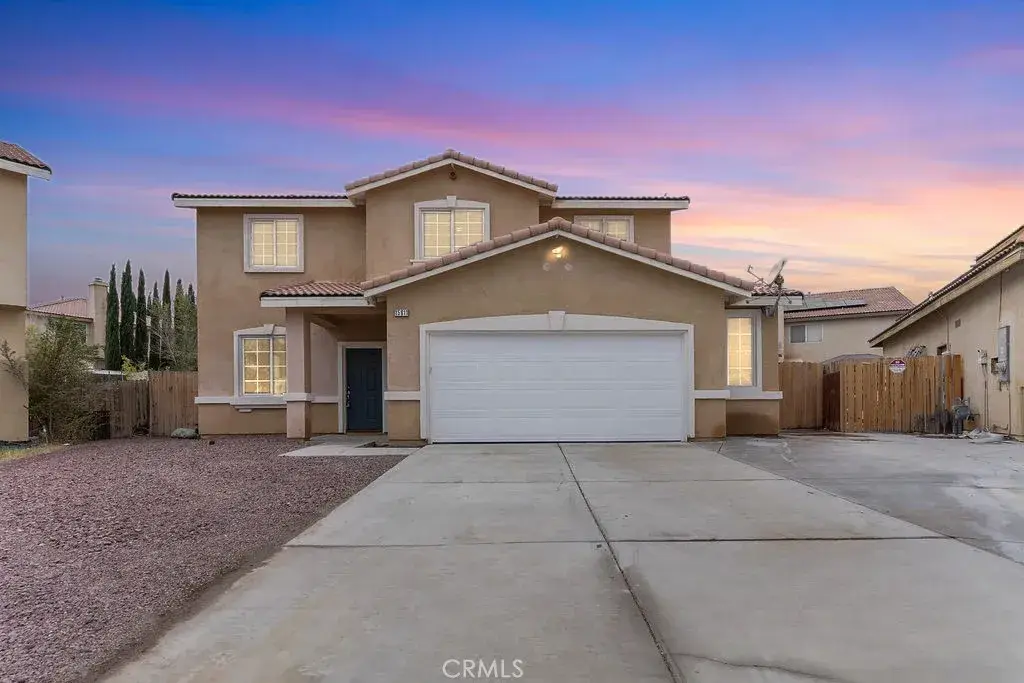 15611 Kadota, Victorville, CA 92395 - Image #1