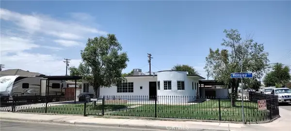 1204 Wensley Avenue, El Centro, CA 92243
