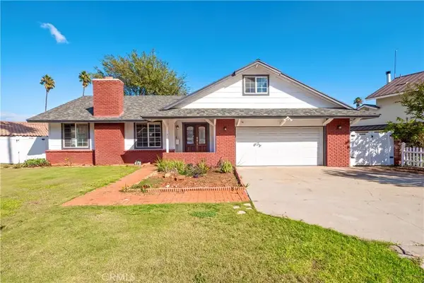 1911 Pine Crest Drive, Corona, CA 92882