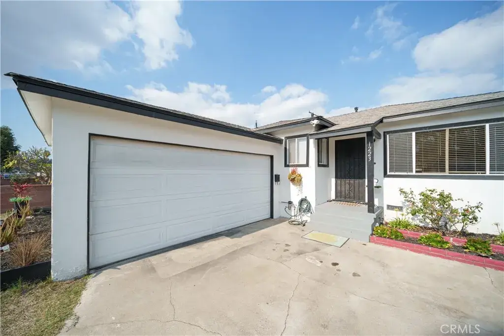1223 W 187th Place, Gardena, CA 90248 - Image #1