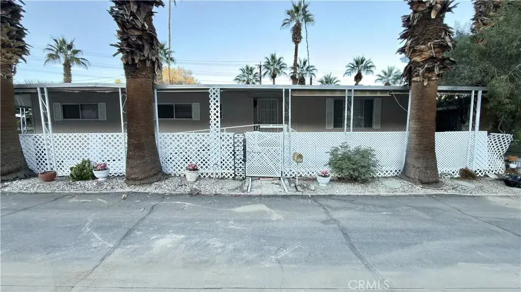 12 Jupiter St, Palm Springs, CA 92262 - Image #1