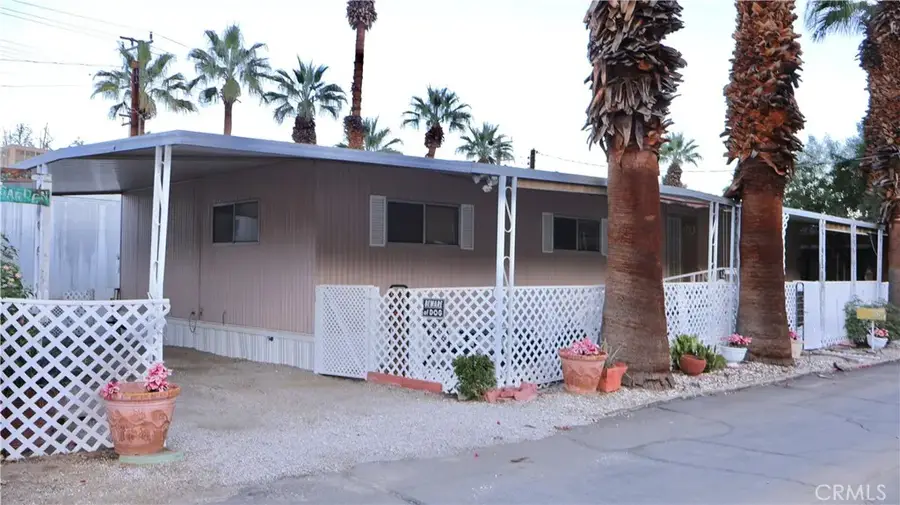 12 Jupiter St, Palm Springs, CA 92262 - Image #2