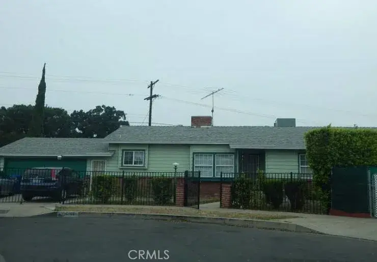 8146 Agnes, North Hollywood, CA 91605 - Image #1