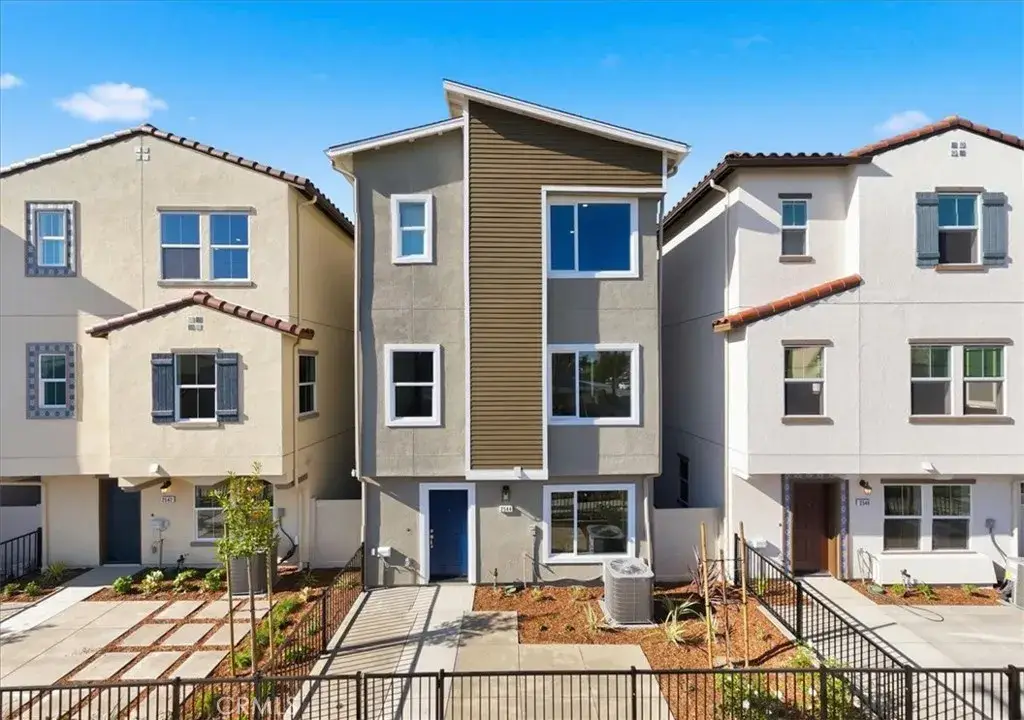 2544 Hepburn Street, South El Monte, CA 91733 - Image #1