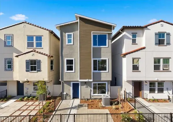 2544 Hepburn Street, South El Monte, CA 91733