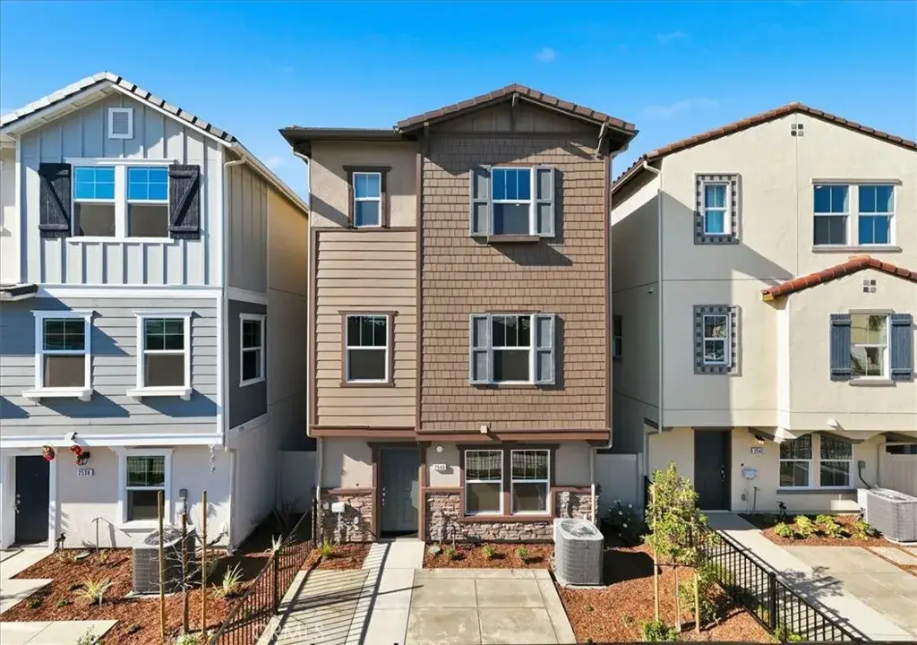 2540 Hepburn Street, South El Monte, CA 91733 - Image #1