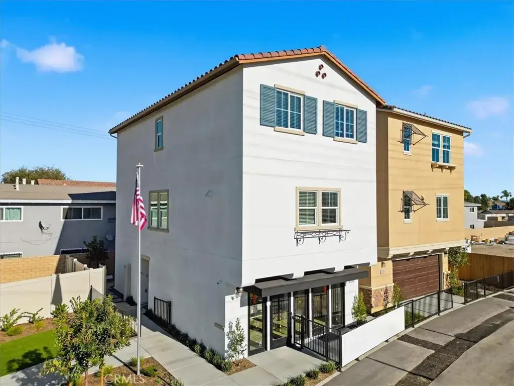 11442 Clover Lane, El Monte, CA 91731 - Image #1