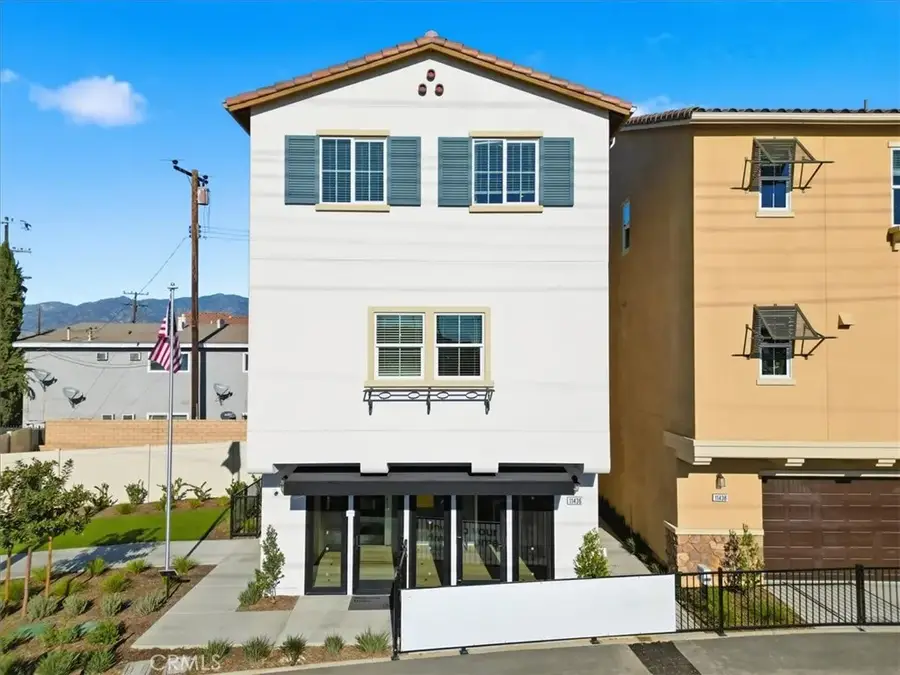 11442 Clover Lane, El Monte, CA 91731 - #2