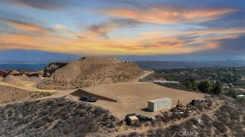 0 Stoneridge, Lake Mathews, CA 92570 - Image #1