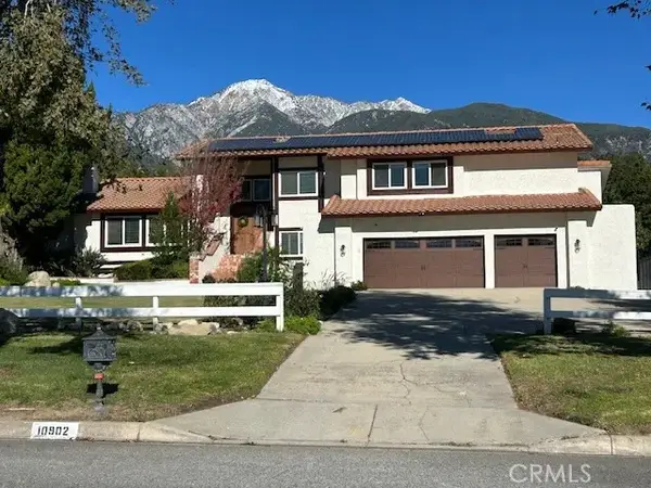 10902 Wilson, Rancho Cucamonga, CA 91737