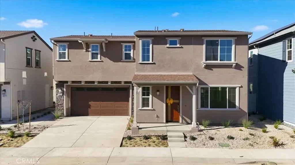 4841 E Beltramo Ranch Road, Moorpark, CA 93021 - #1