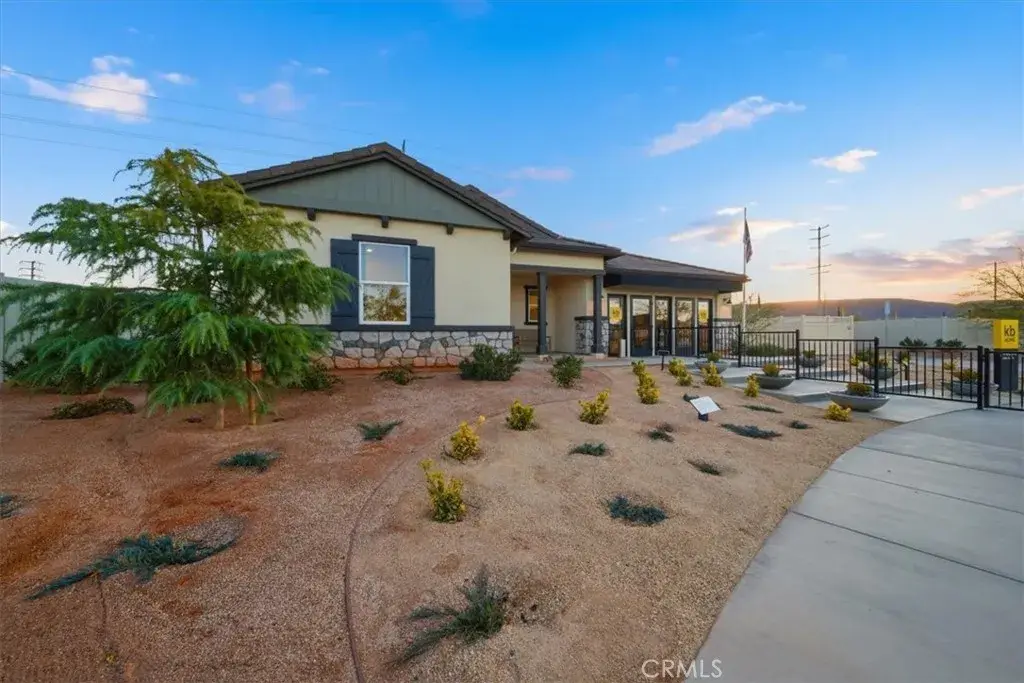 42957 56th Street West, Lancaster, CA 93536 - Image #1