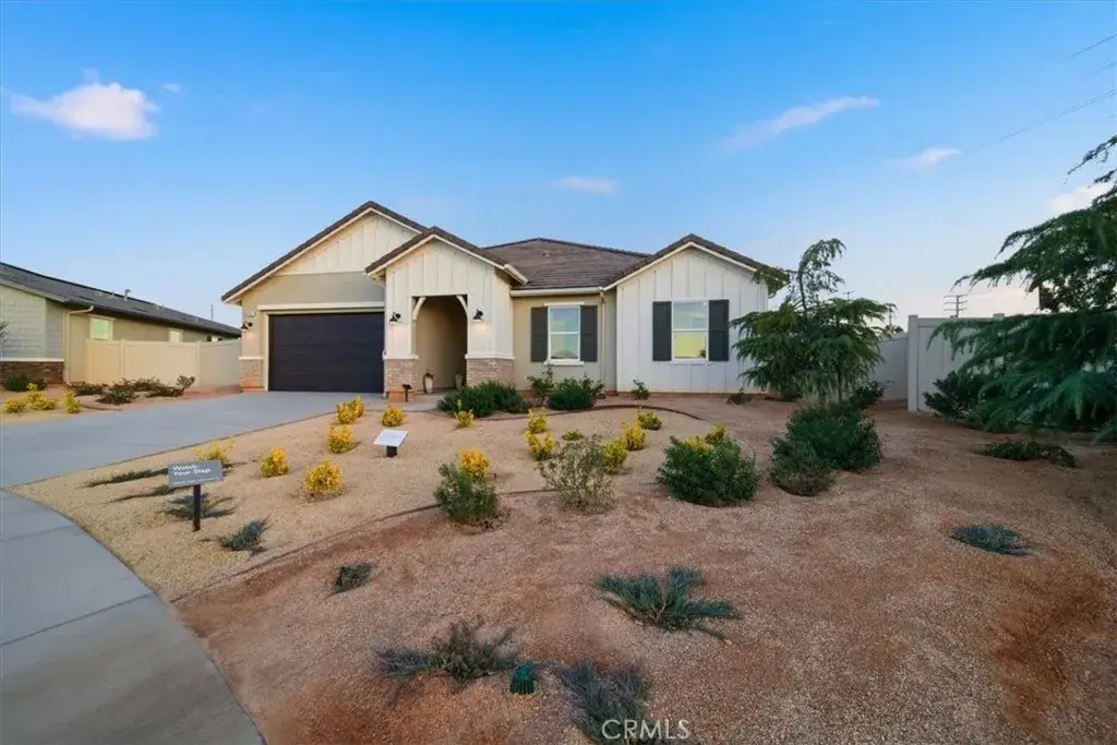 42949 56th Street West, Lancaster, CA 93536 - Image #1