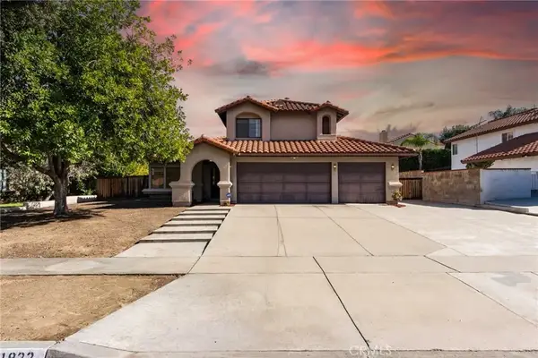 1922 Alta Street, Redlands, CA 92374