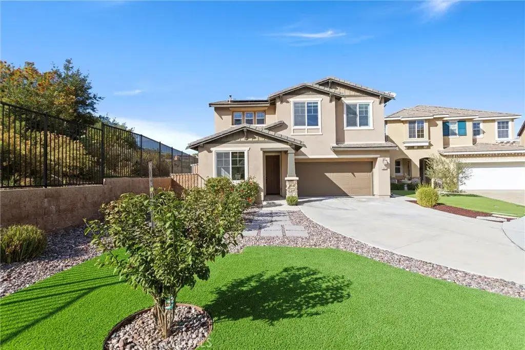 11478 Elderberry Lane, Corona, CA 92883 - Image #1