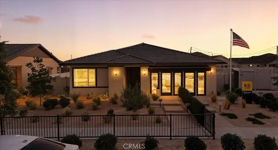 44246 Fleetwood Drive, Lancaster, CA 93535 - Image #2