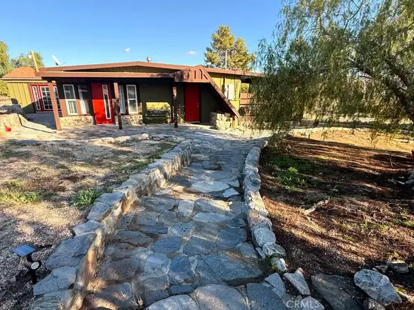 9313 Polaris, Morongo Valley, CA 92256