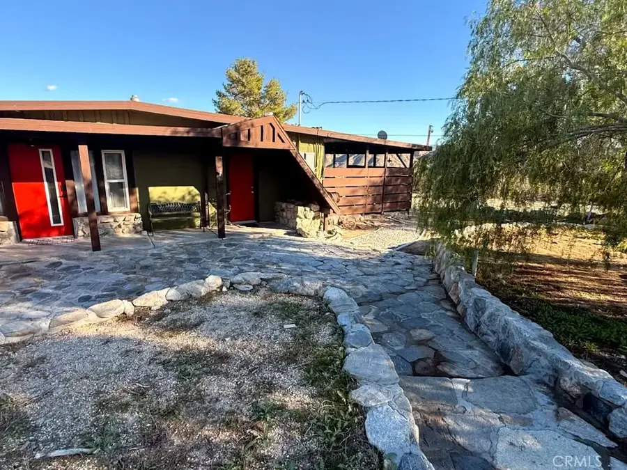 9313 Polaris, Morongo Valley, CA 92256 - Image #2