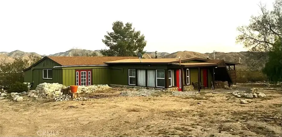 9313 Polaris, Morongo Valley, CA 92256 - Image #3