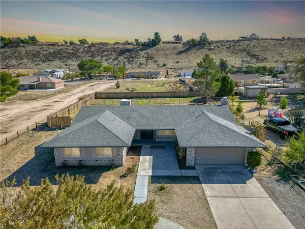 7855 Bangor Avenue, Hesperia, CA 92345